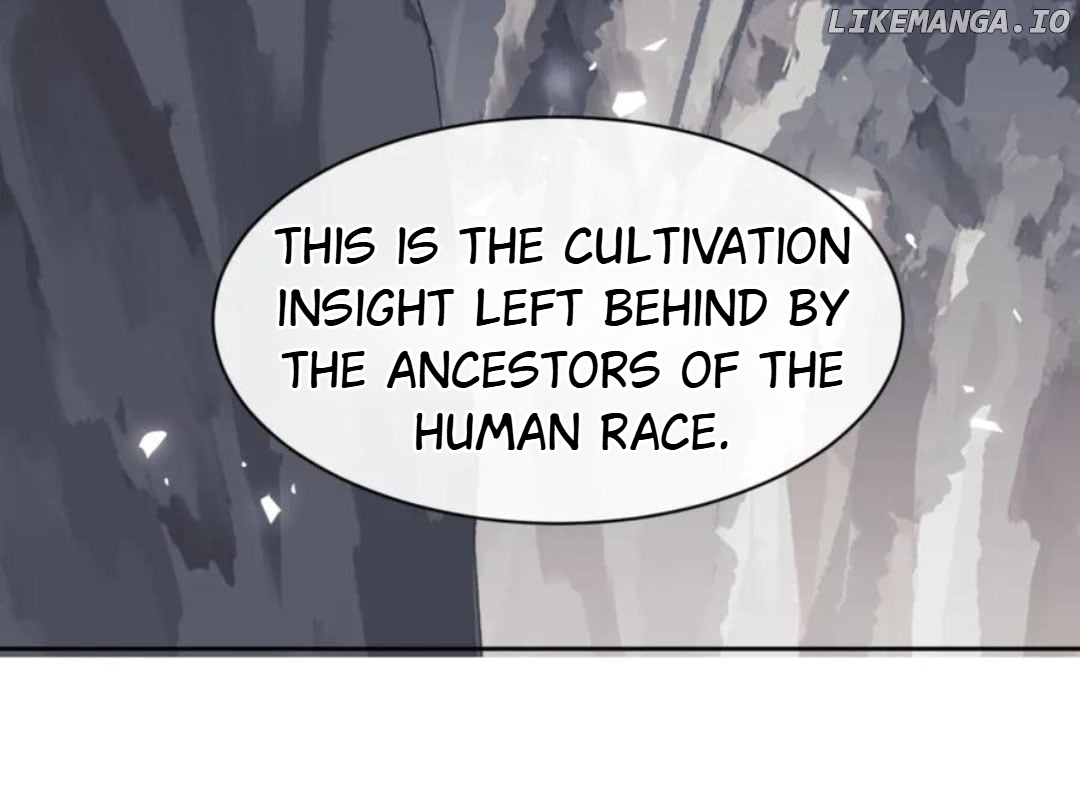 Master: This rebellious disciple is definitely not the Holy Son Chapter 118 - page 59